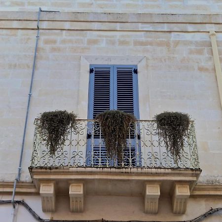 דירות לצ'ה La Casa Di Nonna Titina מראה חיצוני תמונה