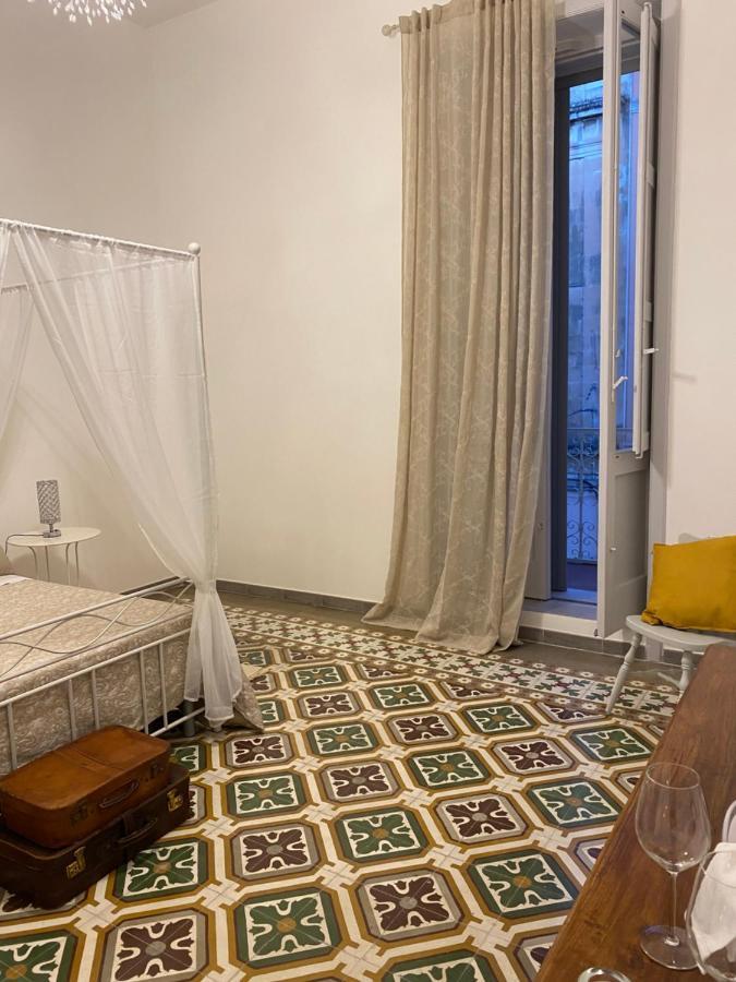דירות לצ'ה La Casa Di Nonna Titina מראה חיצוני תמונה