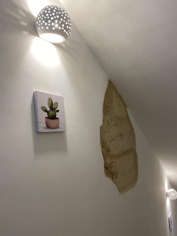דירות לצ'ה La Casa Di Nonna Titina מראה חיצוני תמונה