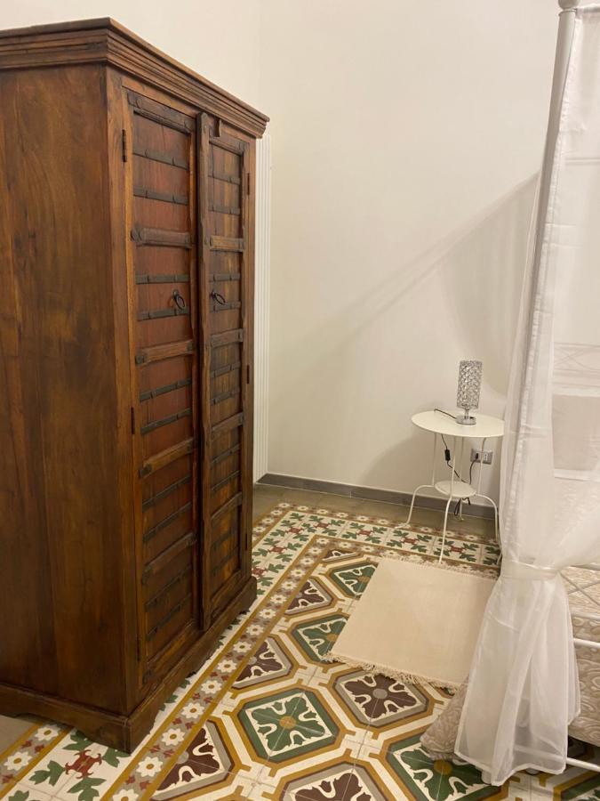 דירות לצ'ה La Casa Di Nonna Titina מראה חיצוני תמונה